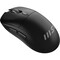 Фото - Комплект (клавіатура, миша) MSI Forge K210 W Combo UA Black | click.ua