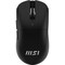 Фото - Комплект (клавіатура, миша) MSI Forge K210 W Combo UA Black | click.ua