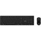 Фото - Комплект (клавіатура, миша) MSI Forge K210 W Combo UA Black | click.ua