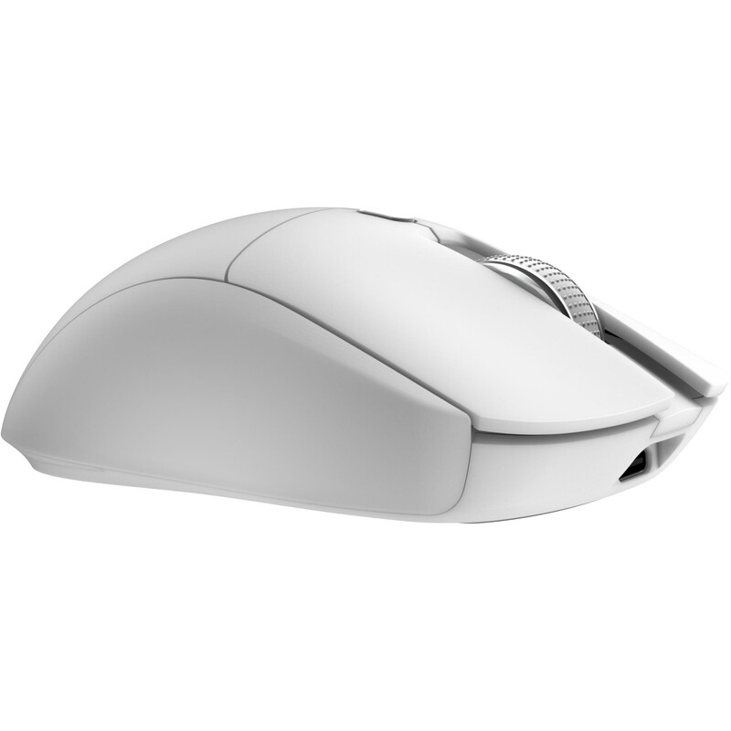 Комплект (клавіатура, миша) MSI Forge K210 W Combo UA White