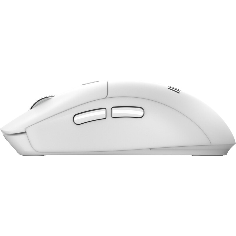 Комплект (клавіатура, миша) MSI Forge K210 W Combo UA White