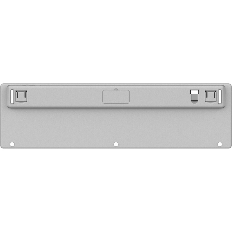 Комплект (клавіатура, миша) MSI Forge K210 W Combo UA White