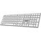 Фото - Комплект (клавіатура, миша) MSI Forge K210 W Combo UA White | click.ua