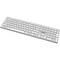 Фото - Комплект (клавіатура, миша) MSI Forge K210 W Combo UA White | click.ua