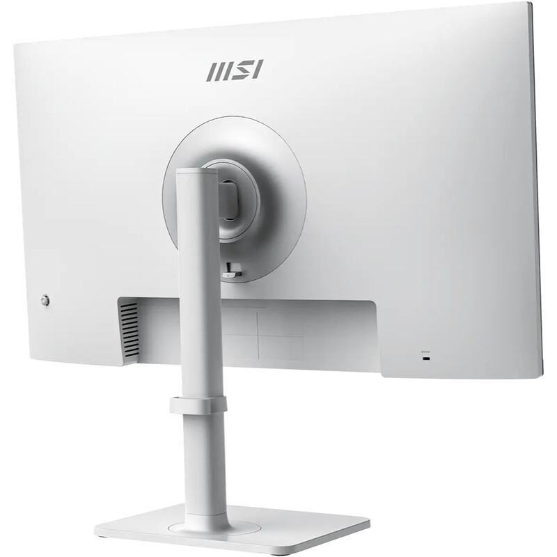 Монітор 27" MSI Pro Max 271PHW E14 IPS White 144Hz
