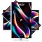 Фото - Монітор 27" MSI Pro Max 271PHW E14 IPS White 144Hz | click.ua