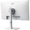 Фото - Монітор 27" MSI Pro Max 271PHW E14 IPS White 144Hz | click.ua