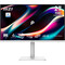 Фото - Монітор 27" MSI Pro Max 271PHW E14 IPS White 144Hz | click.ua