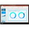 Фото - Монітор 14" Lenovo ThinkVision M14d (63AAUAT6WL) IPS Black | click.ua