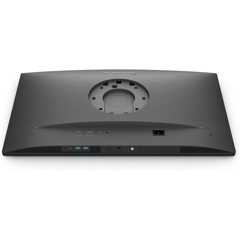 Монітор 27" BenQ RD270Q (9H.LPCLM.MBE) IPS Black 144Hz