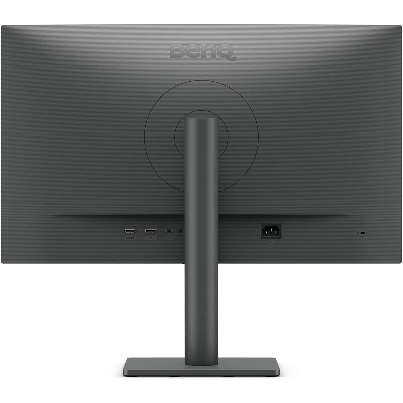 Монітор 27" BenQ RD270Q (9H.LPCLM.MBE) IPS Black 144Hz