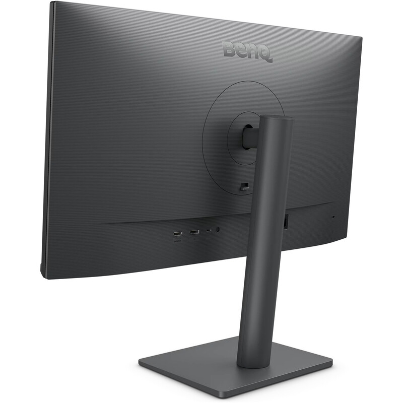 Монітор 27" BenQ RD270Q (9H.LPCLM.MBE) IPS Black 144Hz