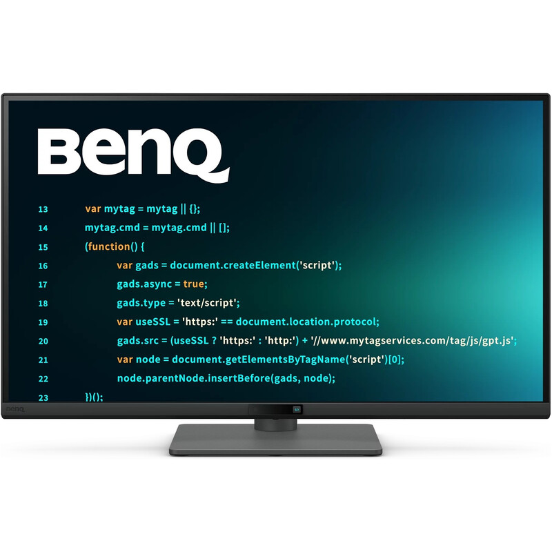 Монітор 27" BenQ RD270Q (9H.LPCLM.MBE) IPS Black 144Hz