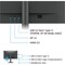 Фото - Монітор 27" BenQ RD270Q (9H.LPCLM.MBE) IPS Black 144Hz | click.ua