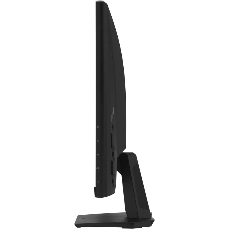 Монітор 27" Asus TUF Gaming VG27AQM5F (90LM0D60-B02971) IPS Black 320Hz