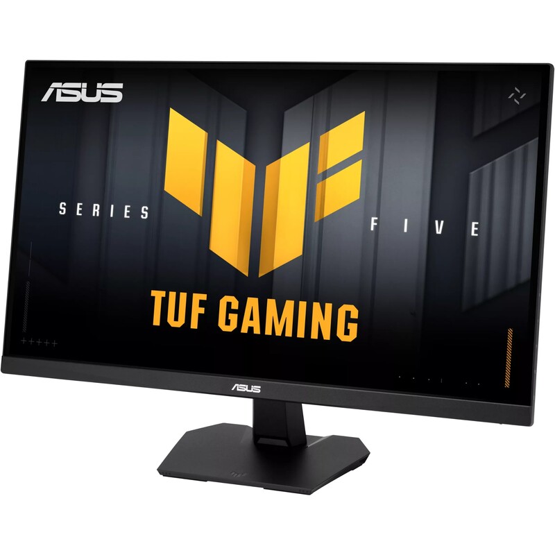 Монітор 27" Asus TUF Gaming VG27AQM5F (90LM0D60-B02971) IPS Black 320Hz
