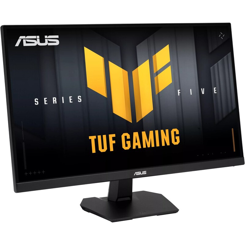 Монітор 27" Asus TUF Gaming VG27AQM5F (90LM0D60-B02971) IPS Black 320Hz