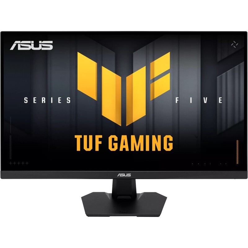 Монітор 27" Asus TUF Gaming VG27AQM5F (90LM0D60-B02971) IPS Black 320Hz