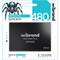 Фото - Накопичувач SSD 480GB Wibrand Spider 2.5" SATA 3D NAND TLC (WI2.5SSD/SP480GBST) | click.ua