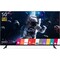 Фото - Телевизор Vinga S50UHD25BWEB | click.ua