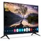 Фото - Телевизор Vinga S43UHD25BWEB | click.ua