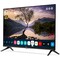 Фото - Телевизор Vinga S43UHD25BWEB | click.ua