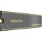 Фото - Накопитель SSD 1ТB A-Data Legend 860 M.2 2280 PCIe 4.0 x4 3D NAND (SLEG-860-1000GCS) | click.ua