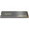 Фото - Накопитель SSD 1ТB A-Data Legend 860 M.2 2280 PCIe 4.0 x4 3D NAND (SLEG-860-1000GCS) | click.ua