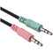 Фото - Наушники Gemix HP-120MV Black | click.ua