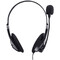 Фото - Наушники Gemix HP-120MV Black | click.ua