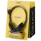 Фото - Наушники Gemix HP-120MV Black | click.ua