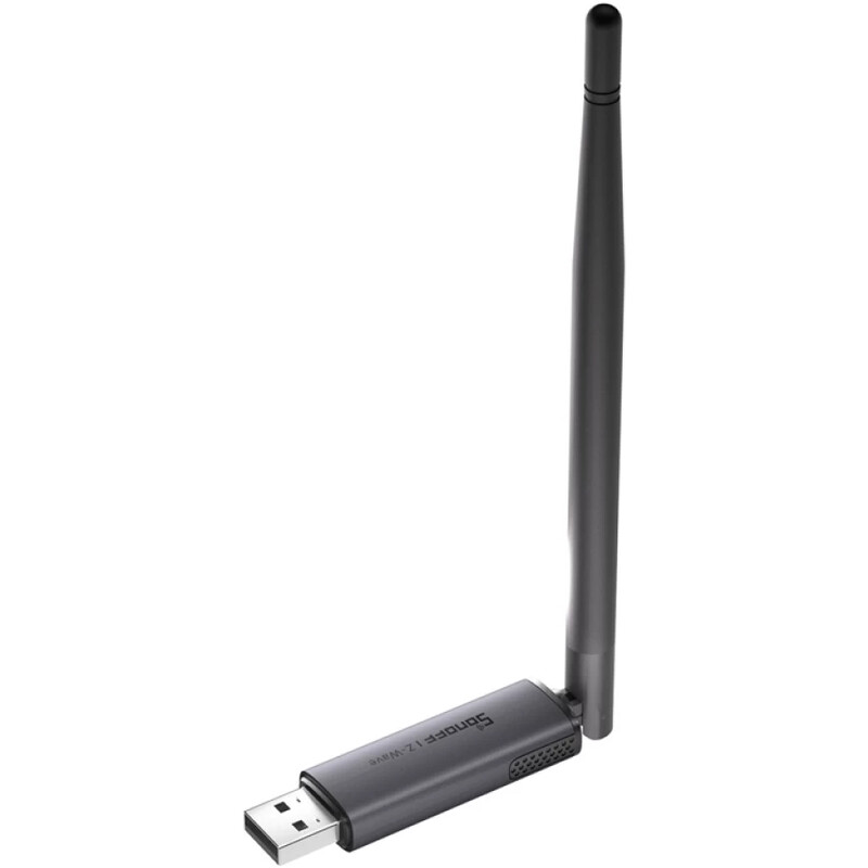 Шлюз Z-Wave Sonoff 800 PlusDongle-PZG23