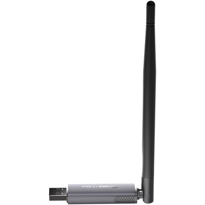 Шлюз Z-Wave Sonoff 800 PlusDongle-PZG23