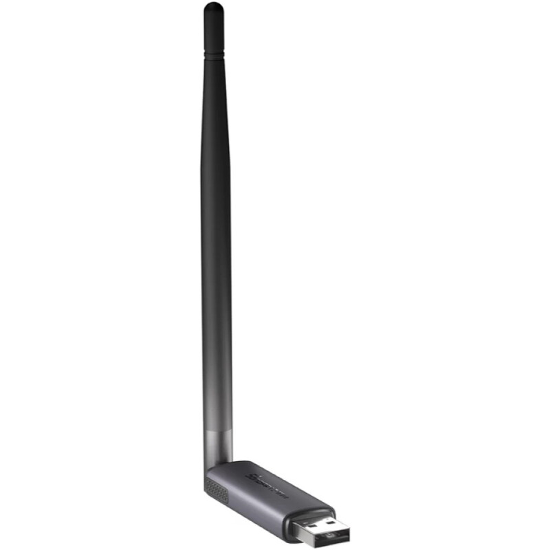 Шлюз Z-Wave Sonoff 800 PlusDongle-PZG23