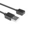 Фото - Зарядный кабель Sonoff для Xiaomi Smart Band 9 (SW370559) | click.ua