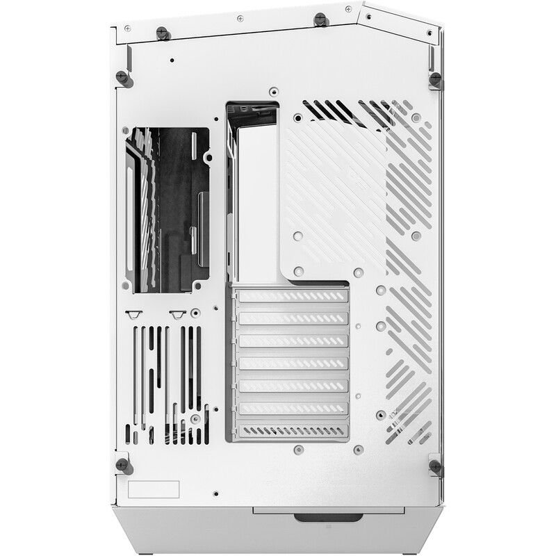 Корпус DarkFlash DY470 White без БП
