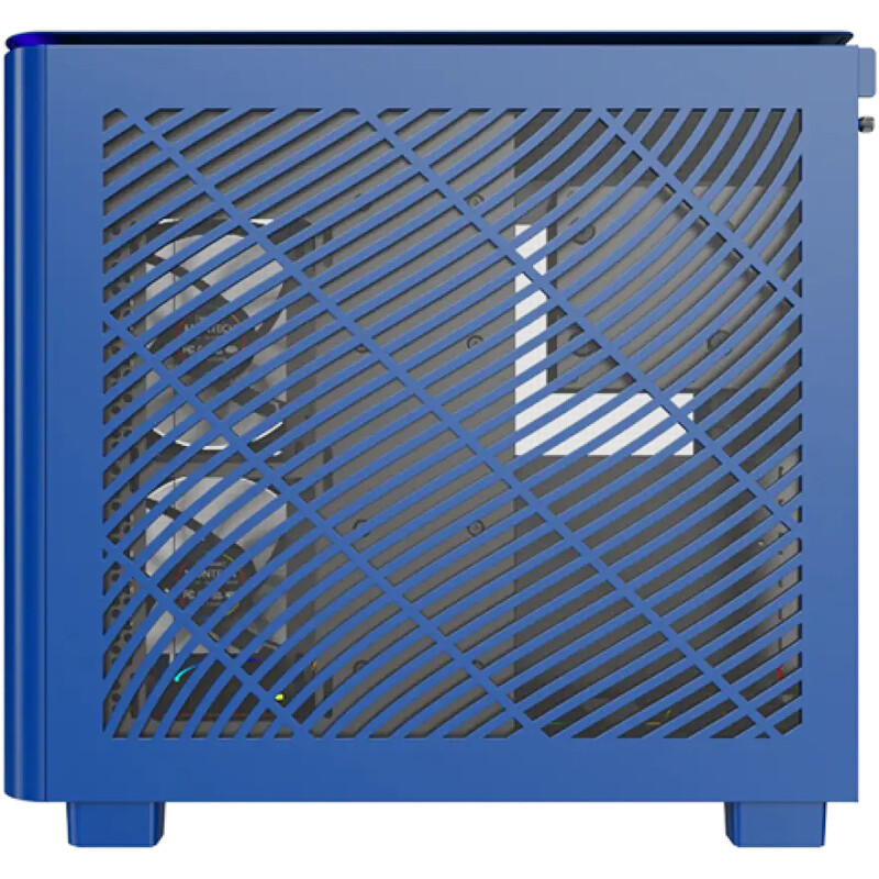 Корпус Montech King 95 Pro Prussian Blue без БП