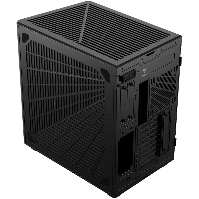 Корпус Gamdias Neso P1 Pro Black без БЖ