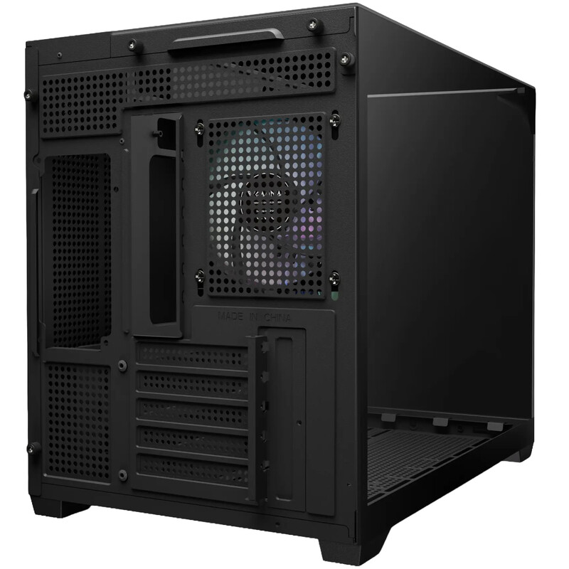 Корпус Gamdias Atlas M3M Black без БЖ