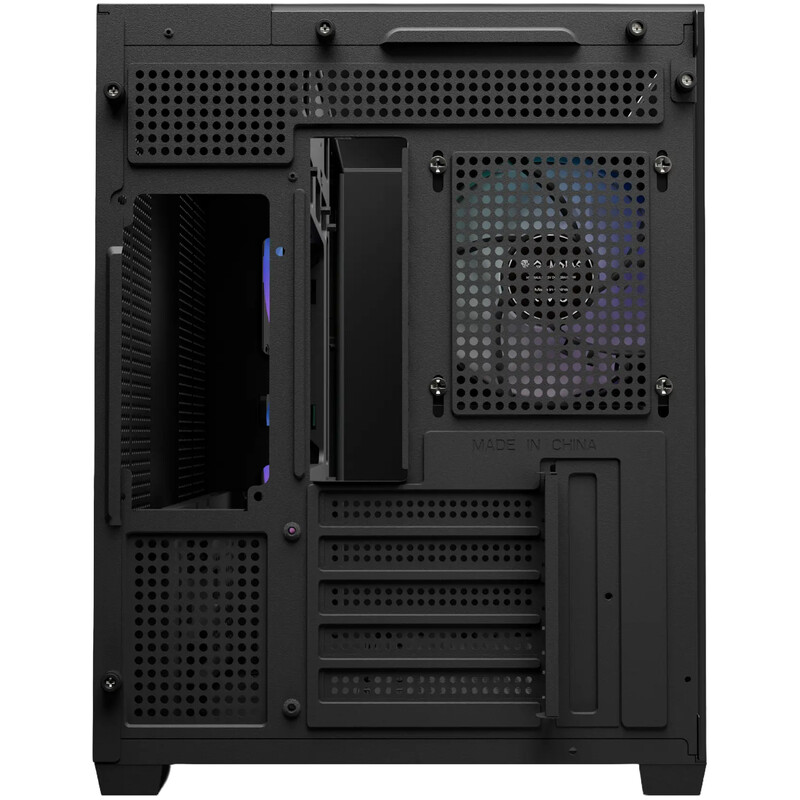 Корпус Gamdias Atlas M3M Black без БЖ