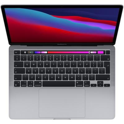 Apple A2338 MacBook Pro TB 13.3" Retina Space Grey (MYD82UA/A)