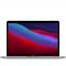 Фото - Apple A2338 MacBook Pro TB 13.3" Retina Space Grey (MYD82UA/A) | click.ua
