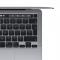 Фото - Apple A2338 MacBook Pro TB 13.3" Retina Space Grey (MYD82UA/A) | click.ua