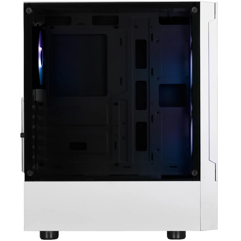 Корпус Gamdias Talos E3 Mesh White без БЖ