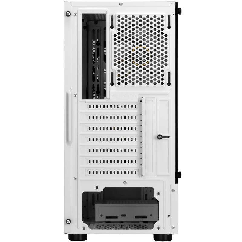 Корпус Gamdias Talos E3 Mesh White без БЖ