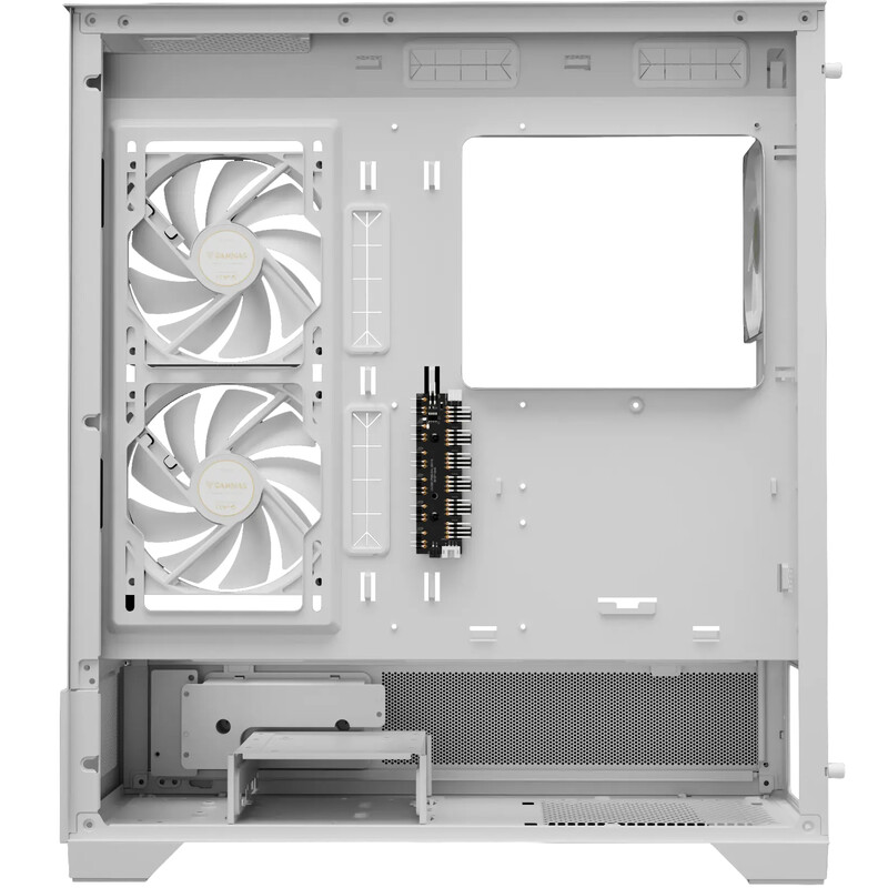 Корпус Gamdias Atlas M1 White без БЖ