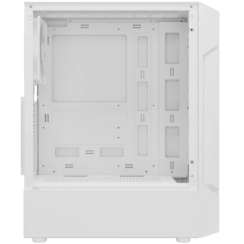 Корпус Gamdias Aura GC7 WH White без БЖ
