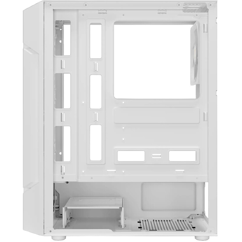 Корпус Gamdias Aura GC7 WH White без БЖ