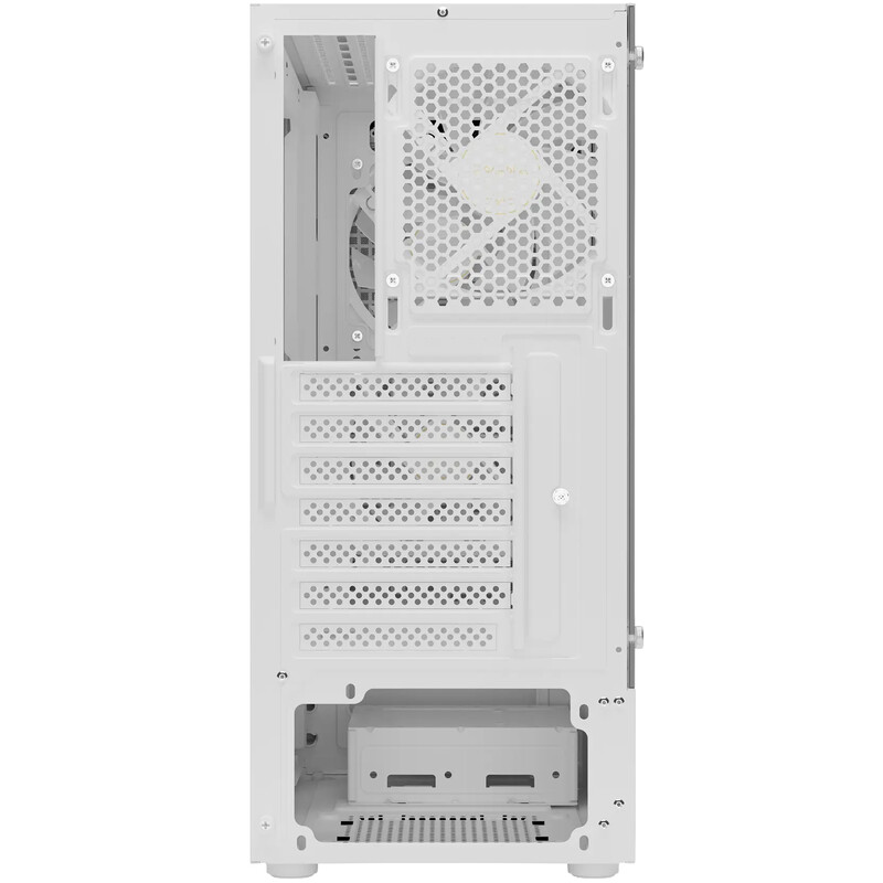 Корпус Gamdias Aura GC7 WH White без БЖ