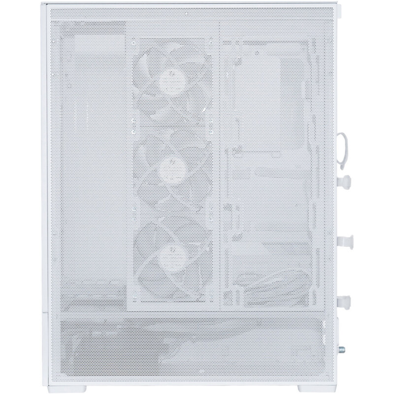 Корпус Lian Li SUP01W White без БЖ (G99.SUP01W.00)